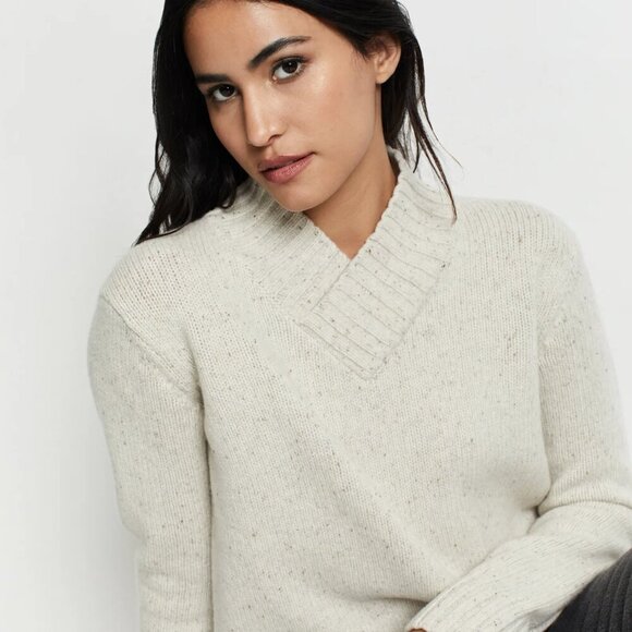 Pendleton WOMEN'S HALLIE MERINO SWEATER - Picture 4 of 16